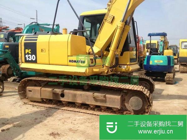 河南出售轉讓小松挖掘機