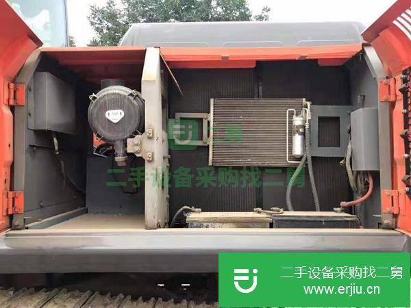 北京出售二手日立挖掘機