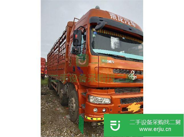 江西出售二手東風柳汽貨車