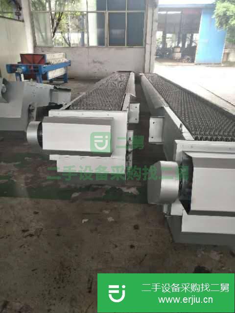 重慶出售二手回轉式格柵除污機