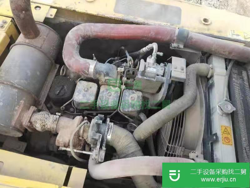 山東出售二手力士德挖掘機