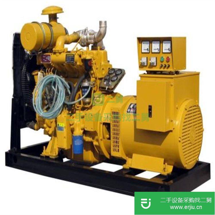 廣東出售二手發電機