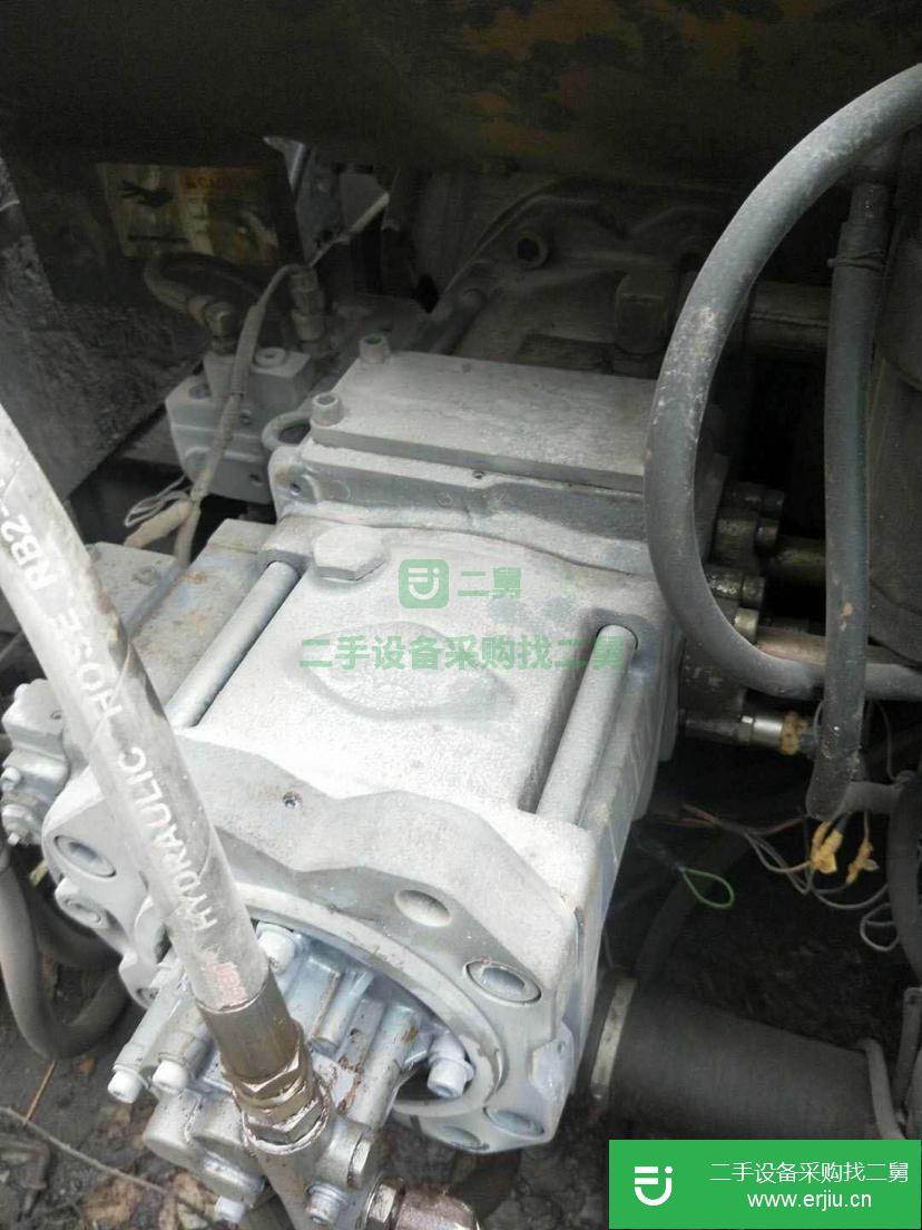 重慶出售二手凱斯CX360B挖掘機