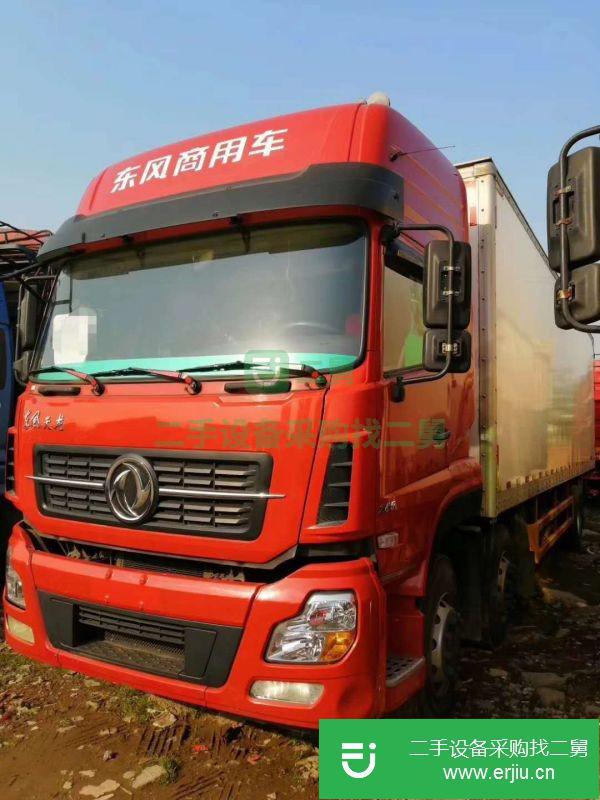 廣東出售二手東風貨車