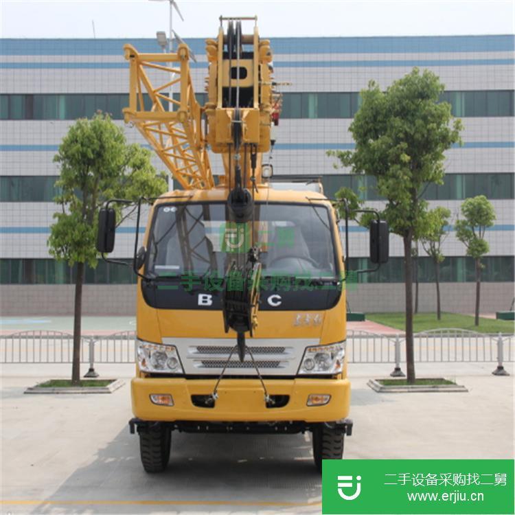 江蘇出售二手吊車