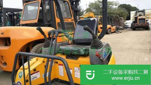 云南出售二手挖掘機(jī)