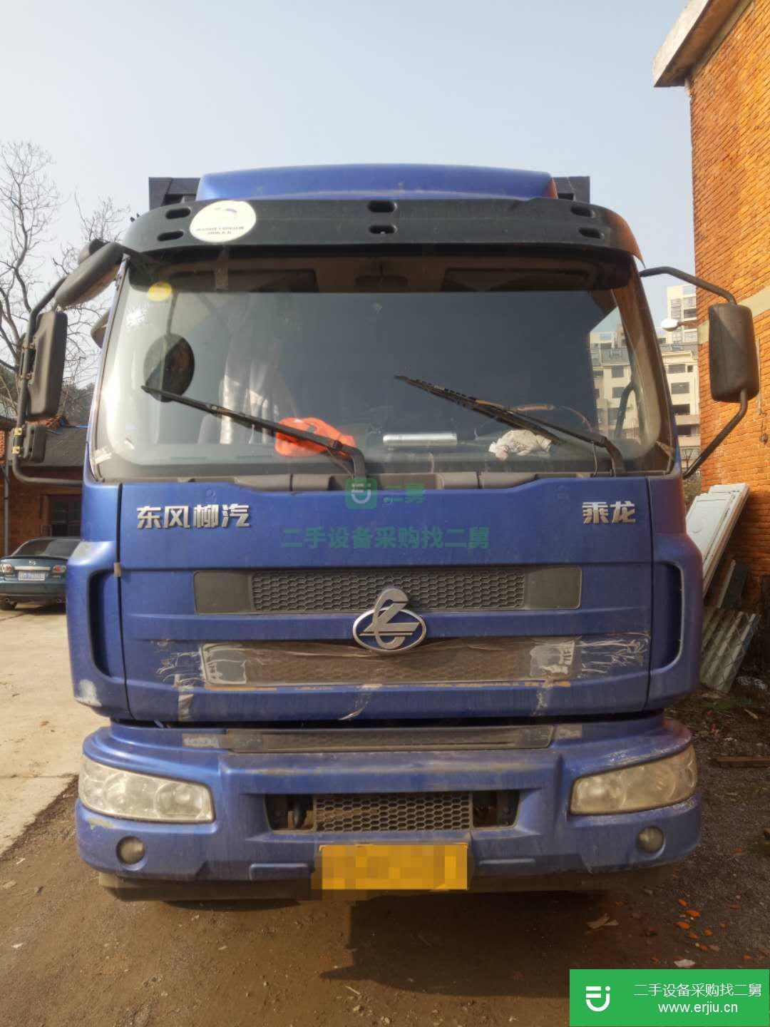江西出售二手東風(fēng)柳汽貨車