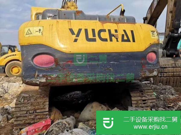 湖北出售二手的挖掘機(jī)
