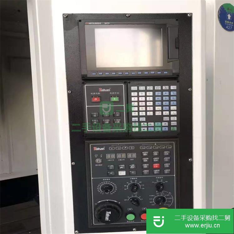 廣東出售二手發(fā)那科鉆攻中心