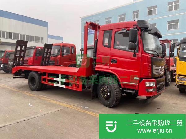 湖北出售二手運輸車