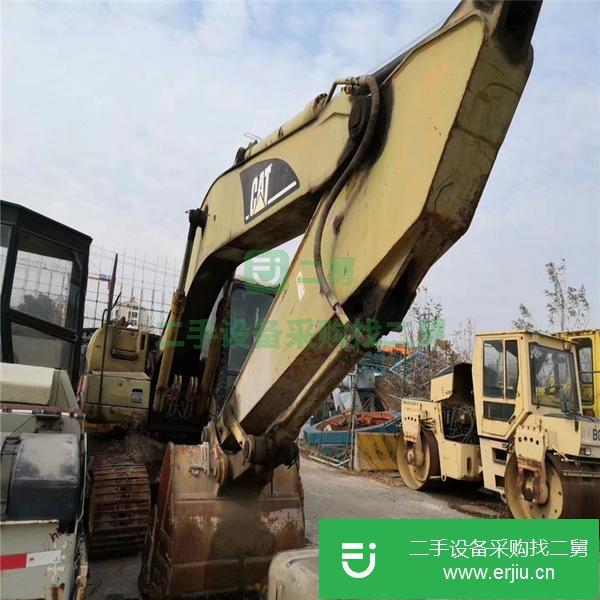 山西出售二手徐工挖掘機(jī)