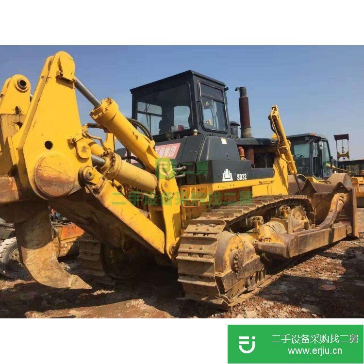 上海出售二手山推160推土機