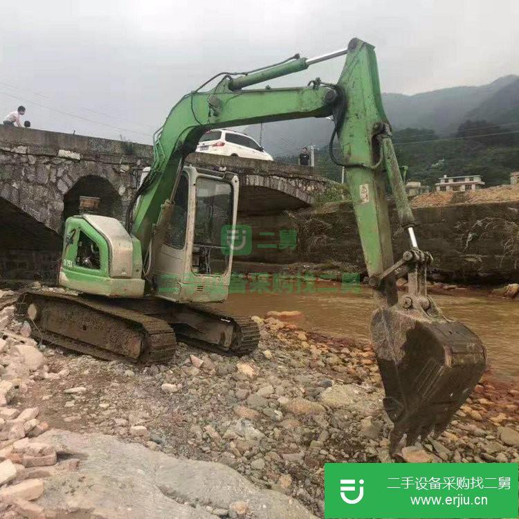 湖南出售二手挖掘機(jī)