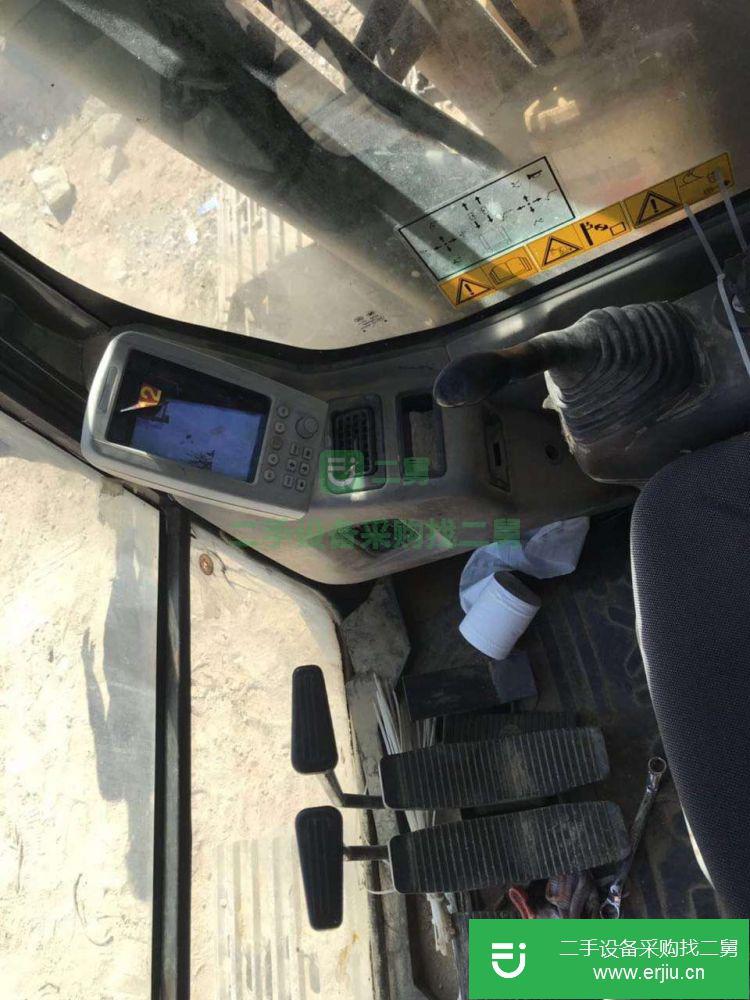 廣西出售二手三一重工SY215-8挖掘機