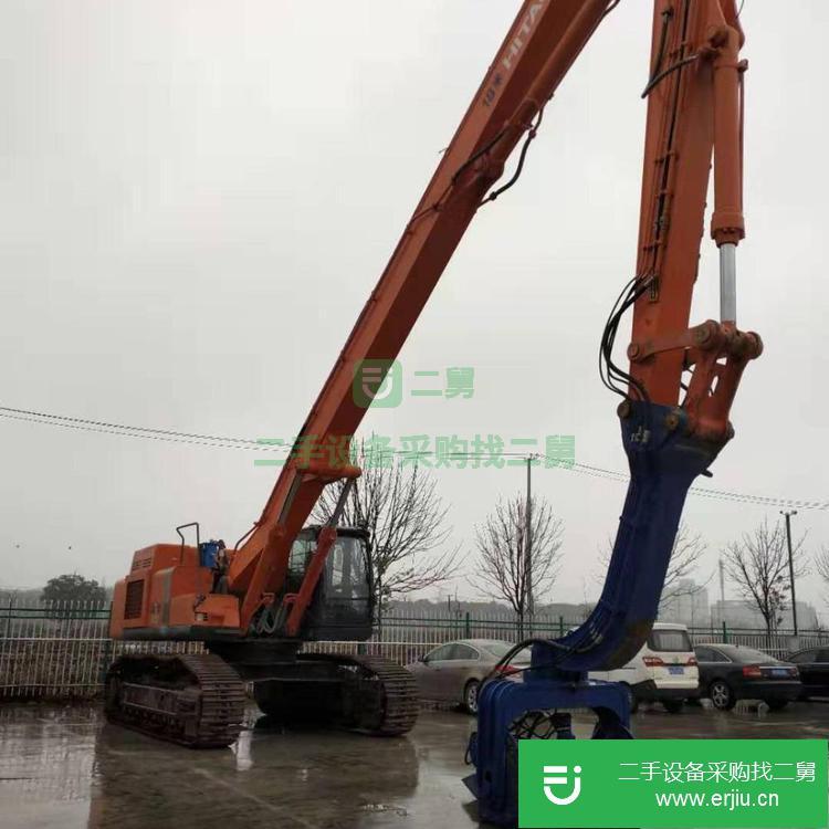 上海出售日立挖掘機