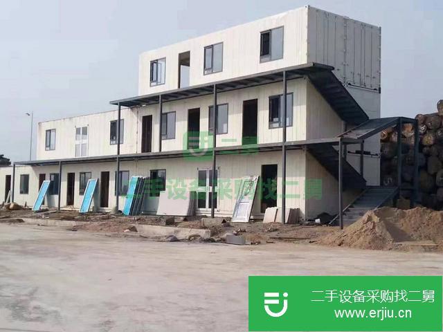 山東出售二手冷藏冷凍集裝箱