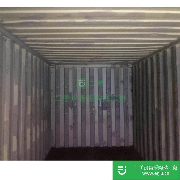 廣東出售二手集裝箱