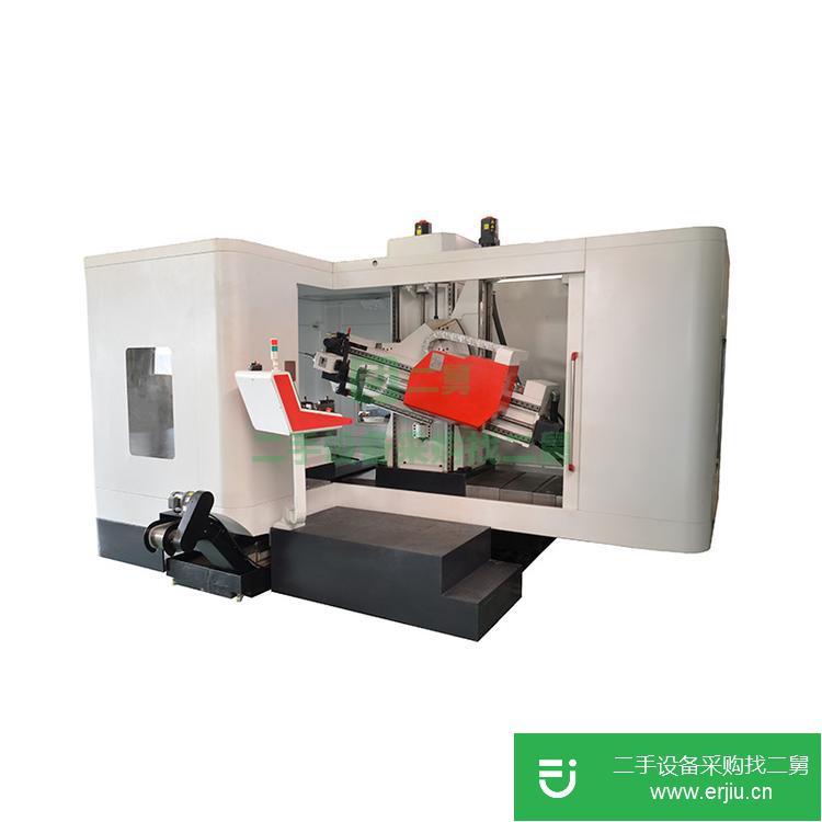 廣東出售二手深孔鉆床