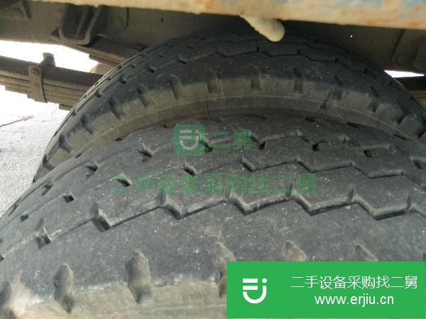 山東出售二手凱馬貨車