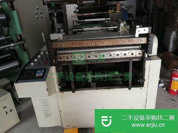 廣東出售二手切片機