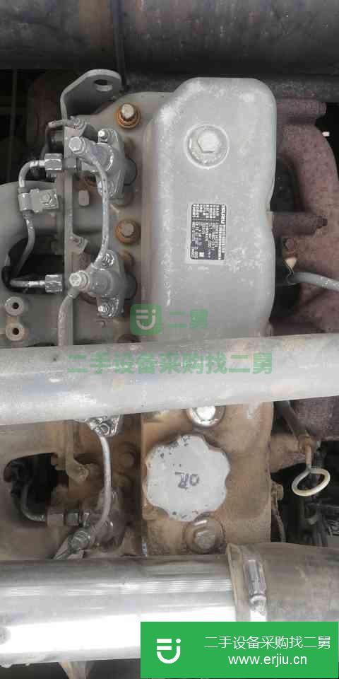 遼寧出售二手廈工XG815LC挖掘機(jī)