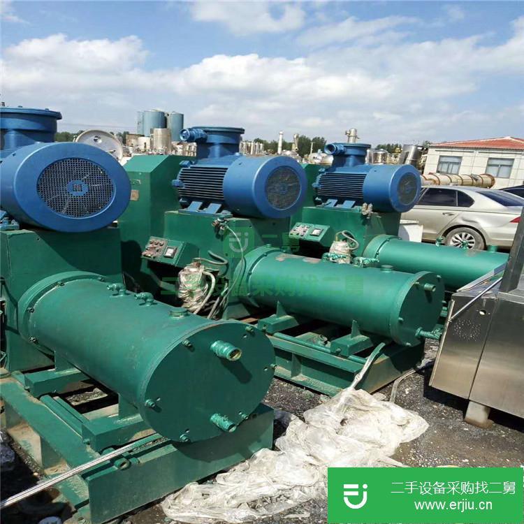 山東出售二手砂磨機