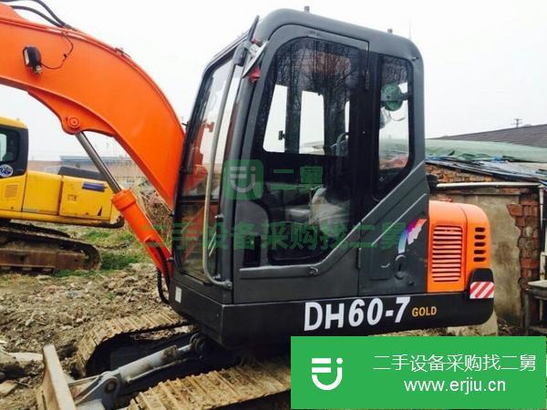 上海出售二手小松挖掘機