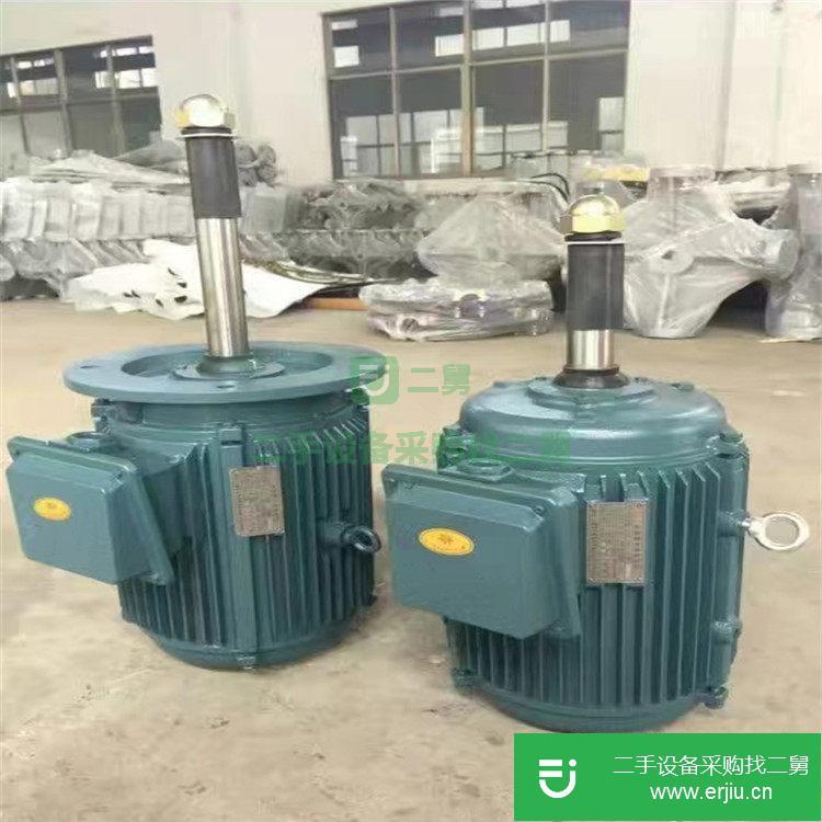 山東出售二手電動機