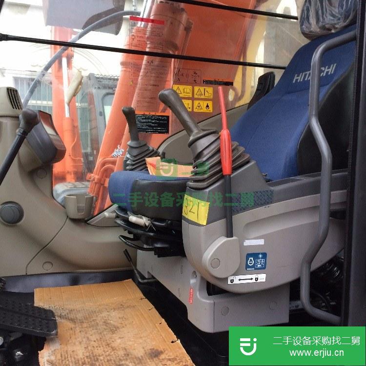 上海出售二手日立120-3挖掘機(jī)