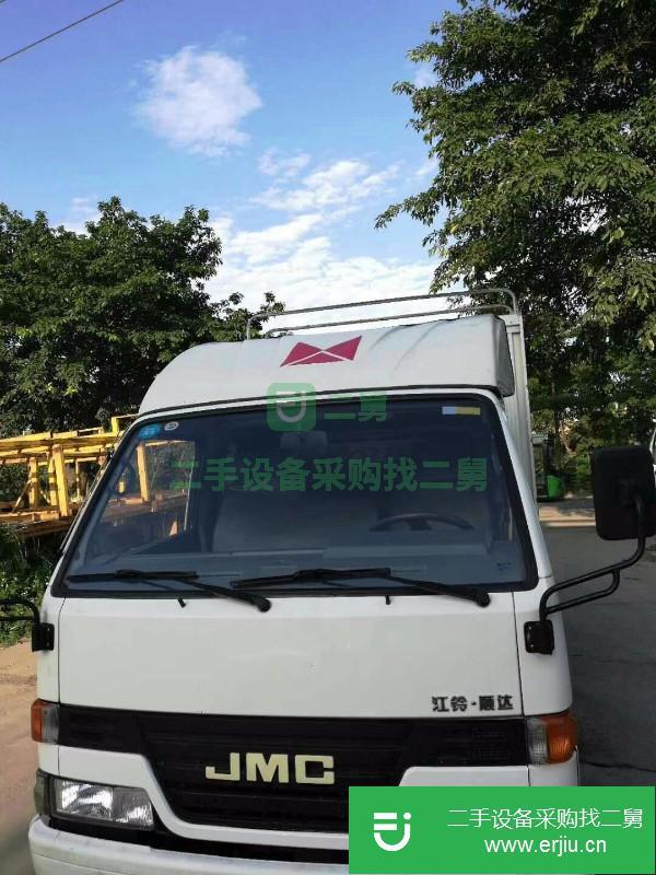 廣東出售二手江鈴汽車載貨車