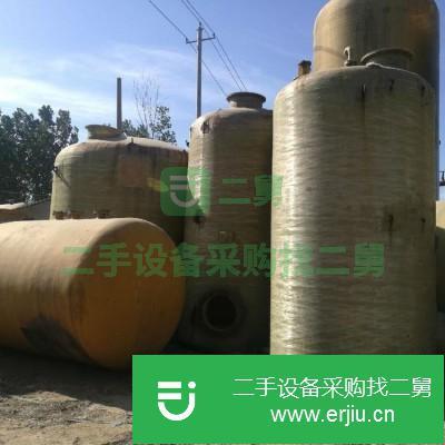 山東出售二手不銹鋼儲(chǔ)罐