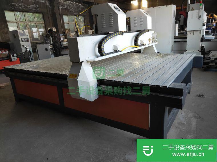 遼寧出售二手9成新雕刻機