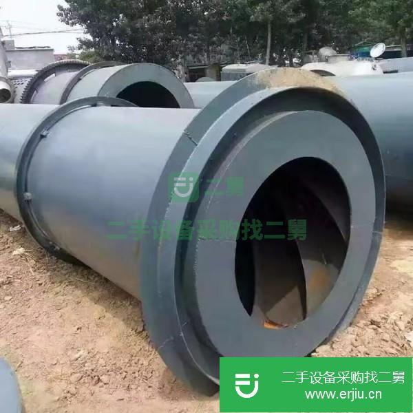 山東出售二手滾筒干燥機