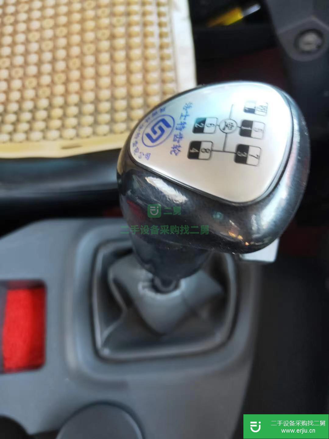 江西出售二手江淮格爾發貨車