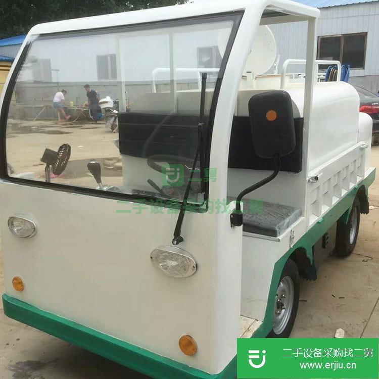山東出售二手灑水車
