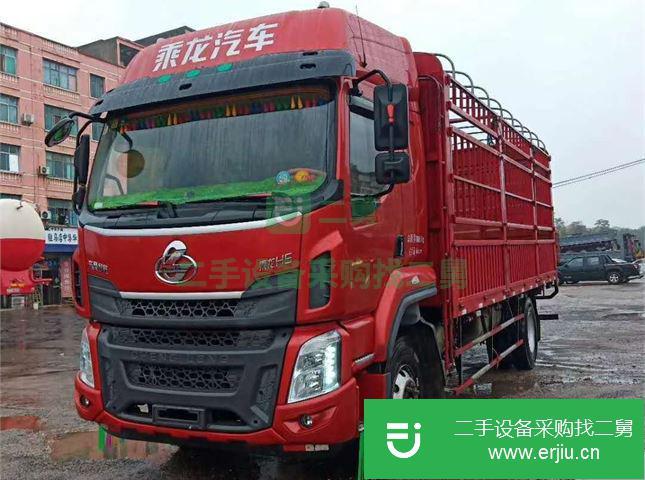 江西出售二手東風柳汽貨車