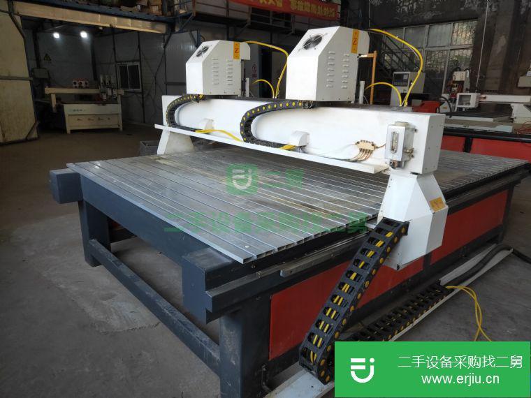 遼寧出售二手9成新雕刻機