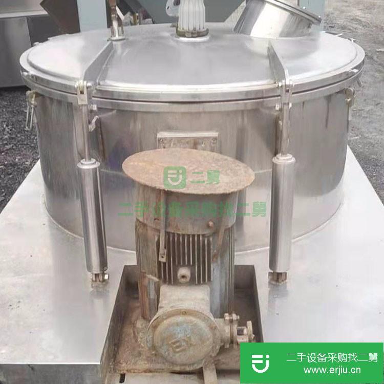 山東出售二手平板離心機(jī)