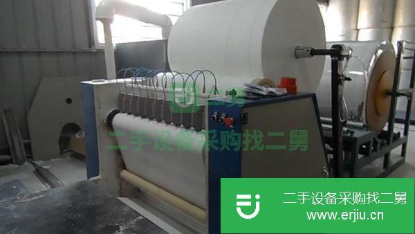 山東出售二手灌裝機