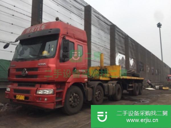 天津轉(zhuǎn)讓出售國五排放乘龍牽引車