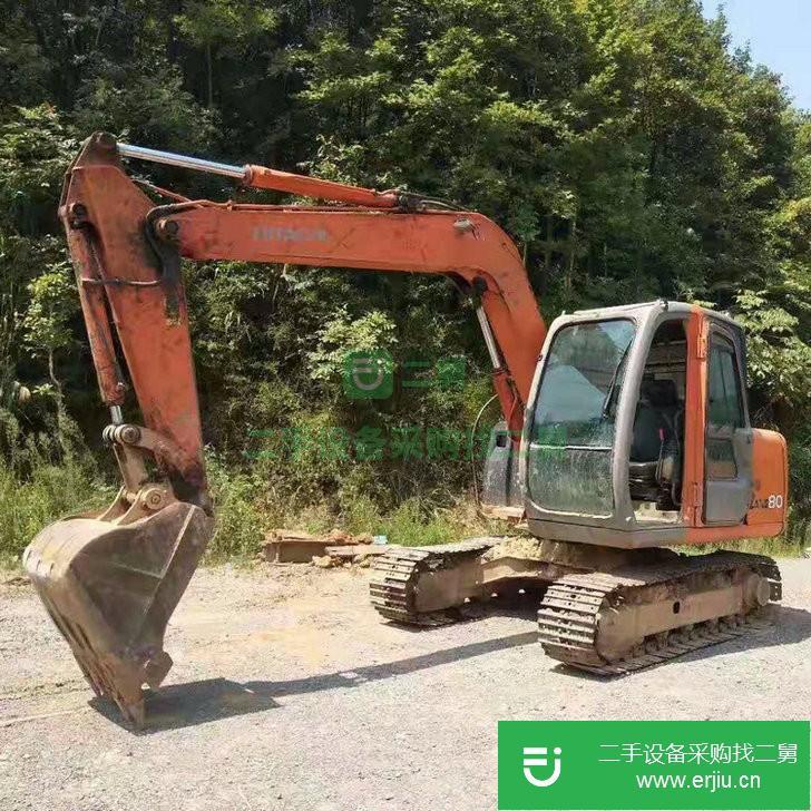 湖南出售二手的挖掘機(jī)