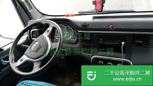 貴州出售二手江淮駿鈴載貨車
