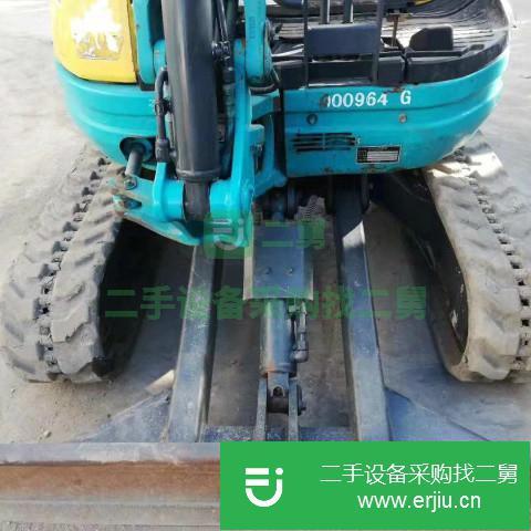 上海出售二手久保田挖掘機
