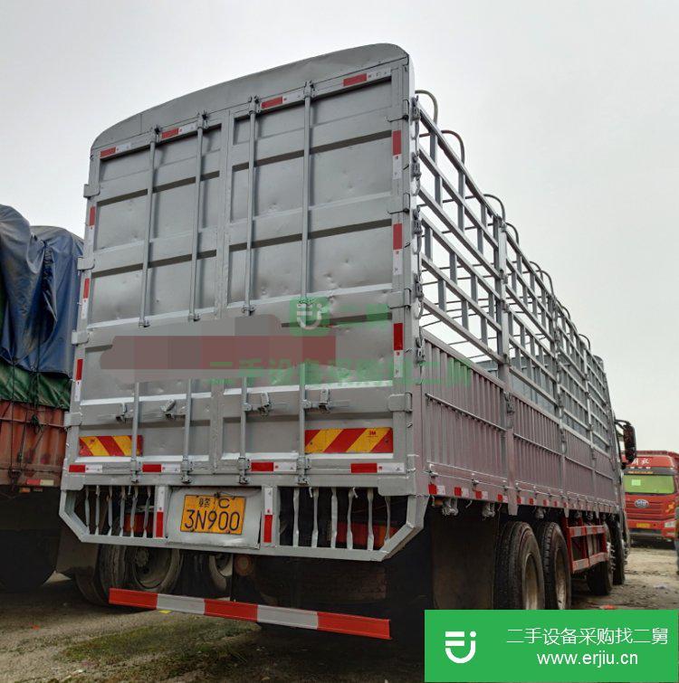 江西出售二手東風柳汽貨車