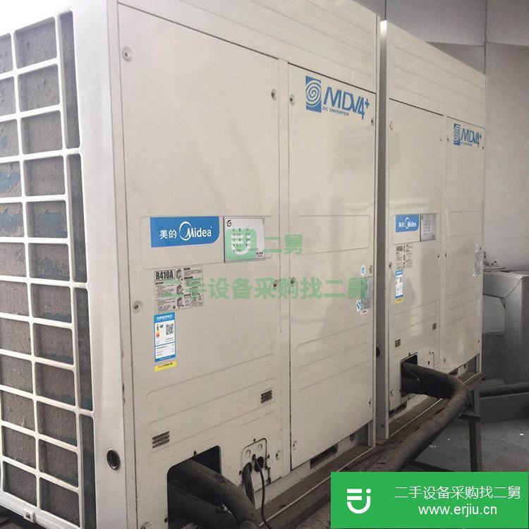 江蘇出售二手制冷機