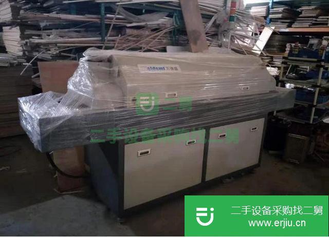 廣東出售二手回流焊機