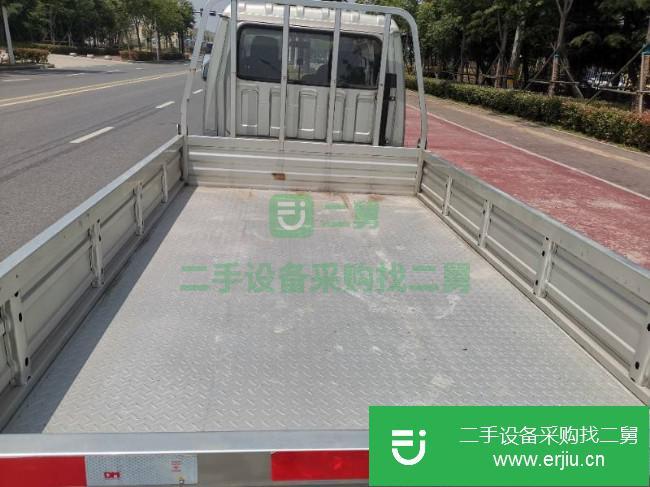 山東出售二手雙排小貨車