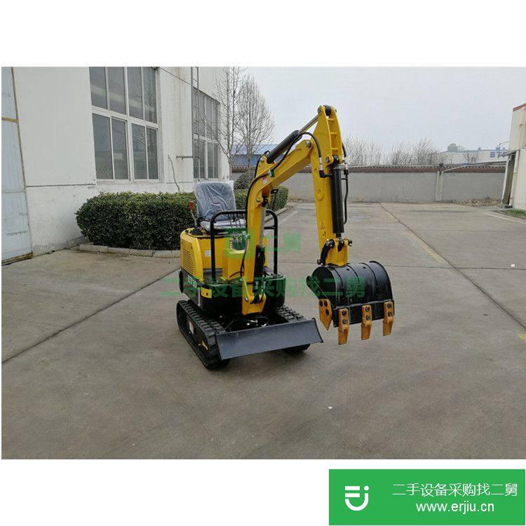山東出售礦用小型挖掘機