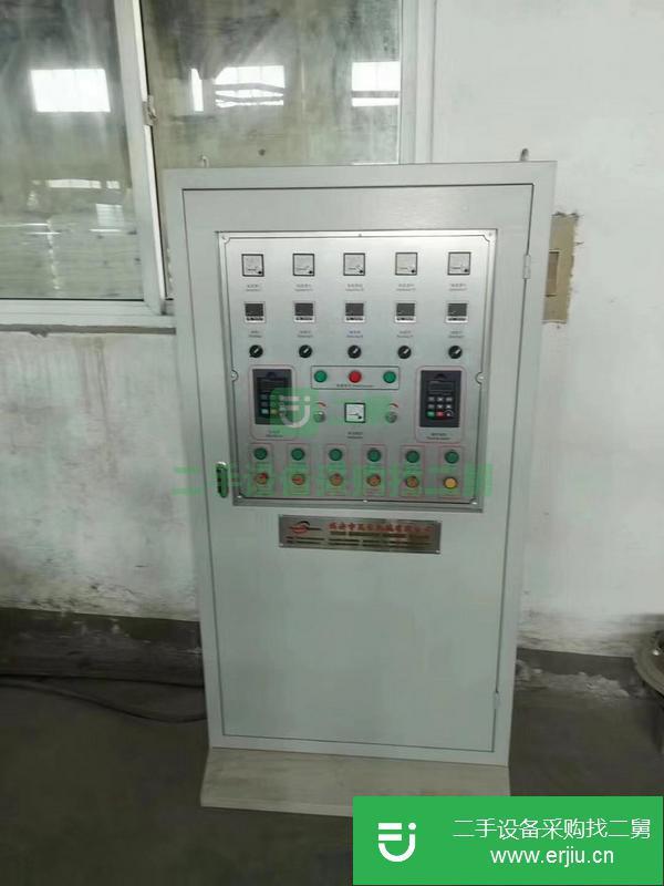 浙江出售轉(zhuǎn)讓700型99新高壓吹膜機