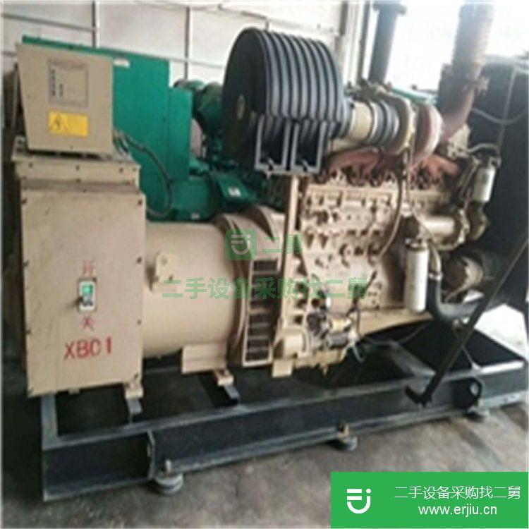 廣東出售二手柴油發(fā)電機(jī)組